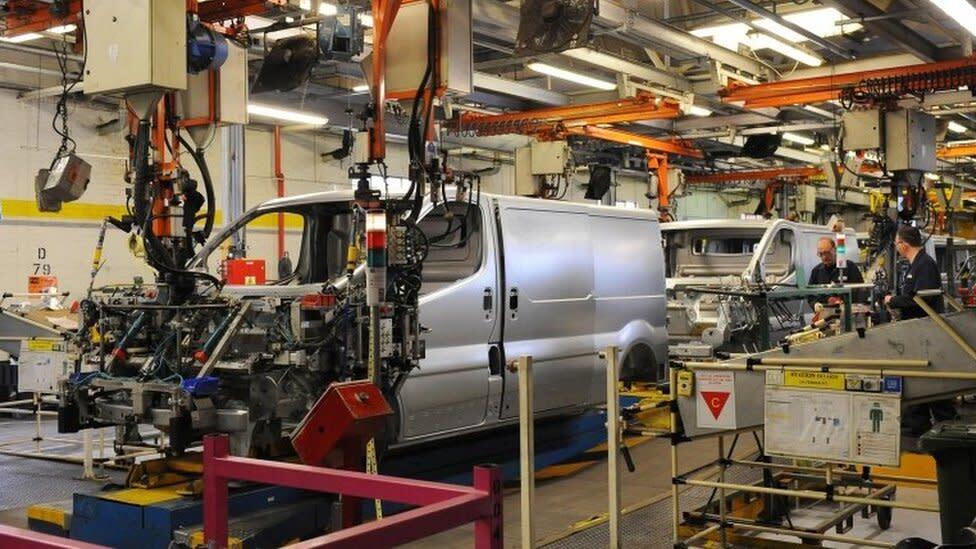 Stellantis вироблятиме електричні фургони у Великобританії — photo 4
