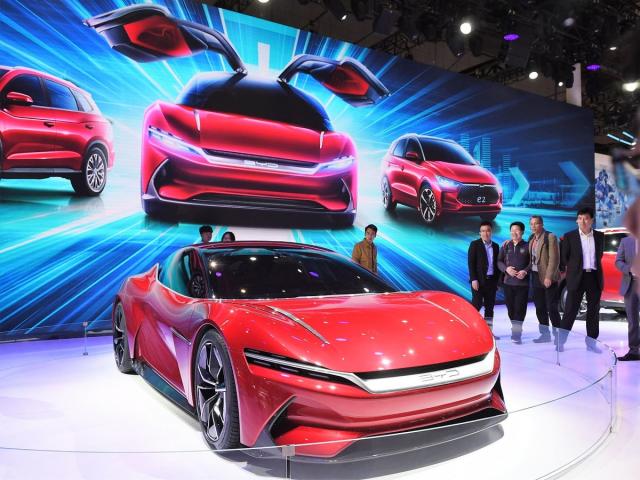 Чи розчавлять Ілона Маска китайські автовиробники? — photo 10
