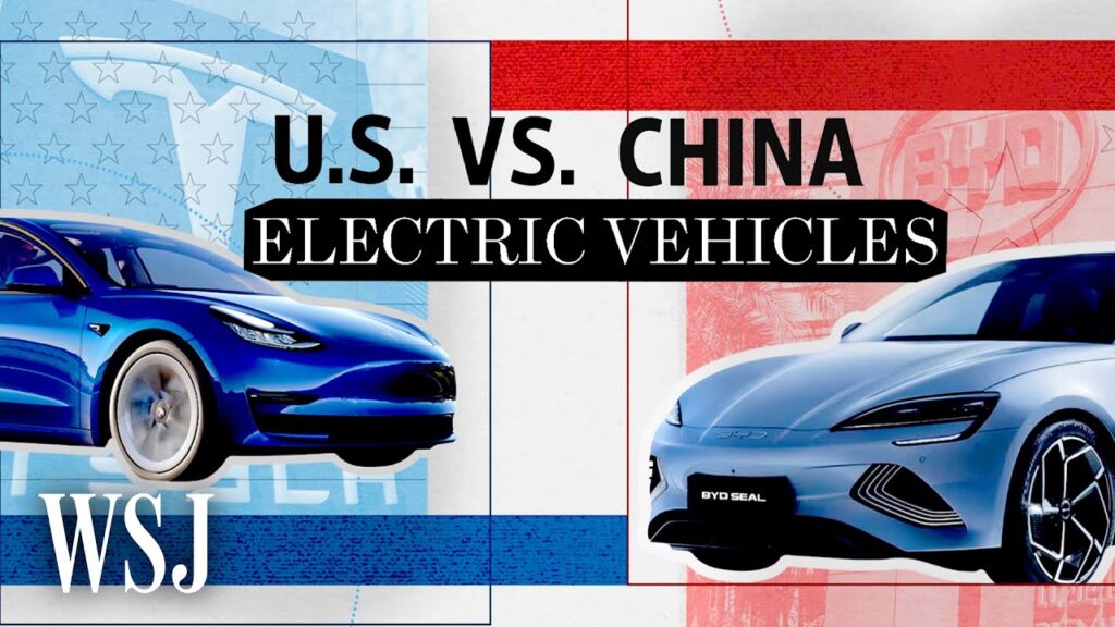 Чи розчавлять Ілона Маска китайські автовиробники? — photo 3