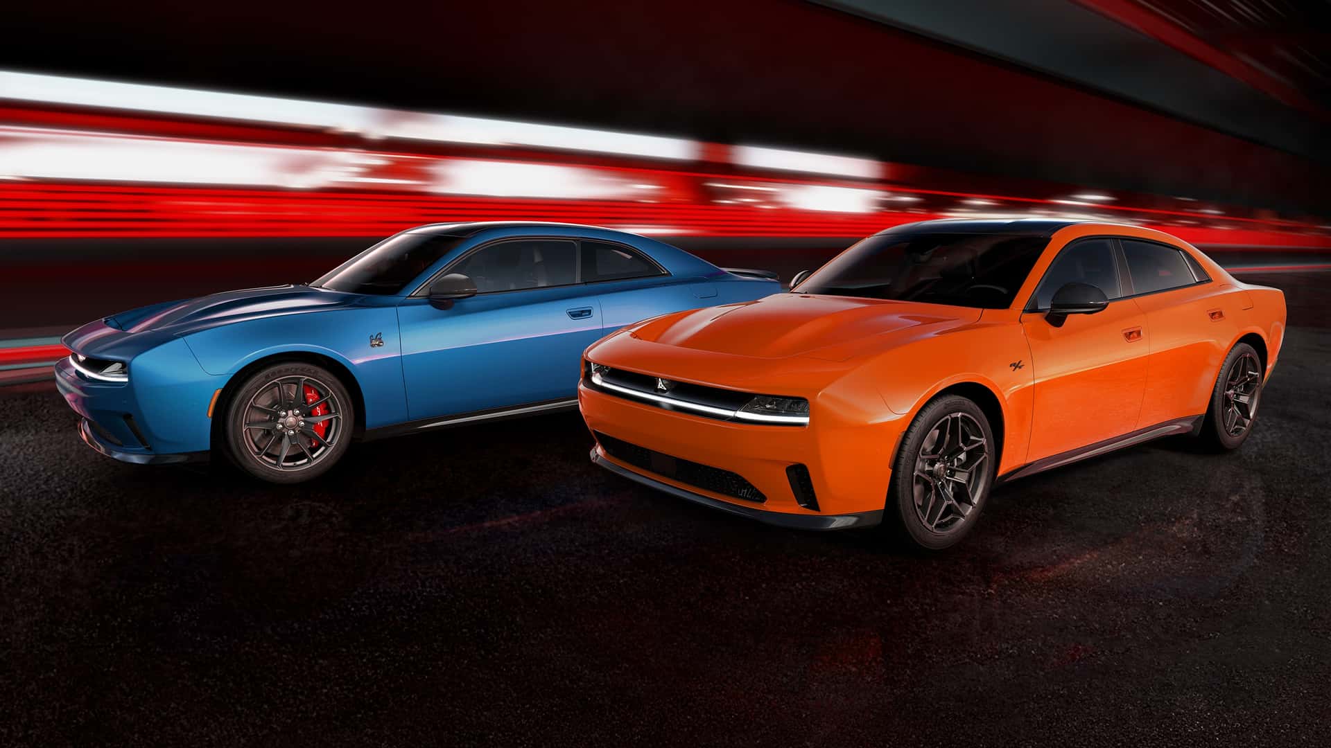 Генеральний директор Dodge визнає, що перехід на EV дався важко — photo 5488