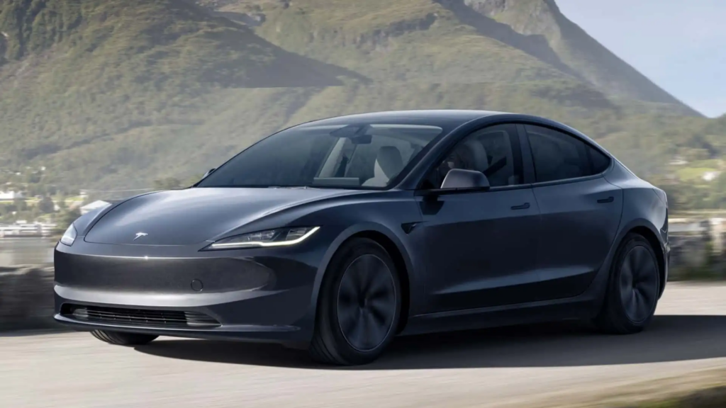 Tesla дарує один місяць “повного автономного водіння” — photo 2