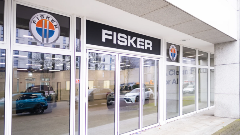 Переговори між Fisker та Nissan провалились — photo 6856