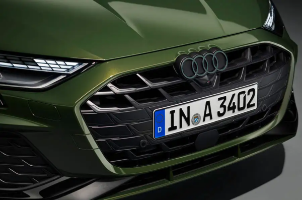 Що відомо про бюджетний електромобіль від Audi? — photo 6371