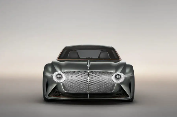 Перший електромобіль Bentley EV відкладено до 2026 року — photo 6442