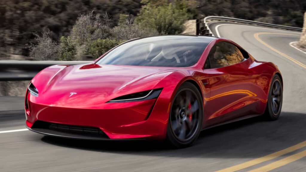 Чи вдасться новому Tesla Roadster стати найшвидшим у світі? — photo 7