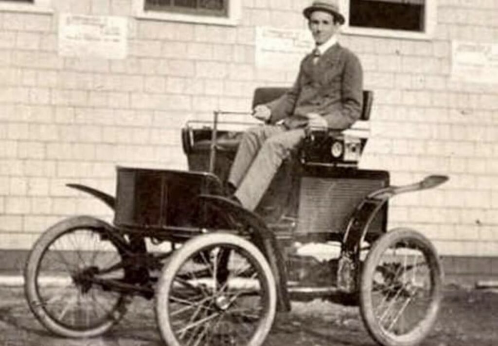 Історія електромобільності. Частина І – XIX століття — photo 10