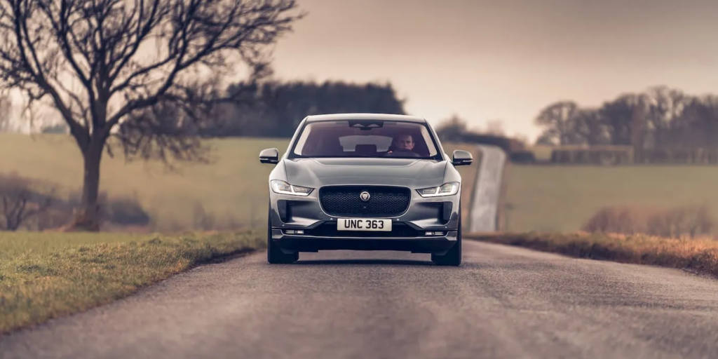 Jaguar відмовиться від свого модельного ряду заради електромобілів — photo 2