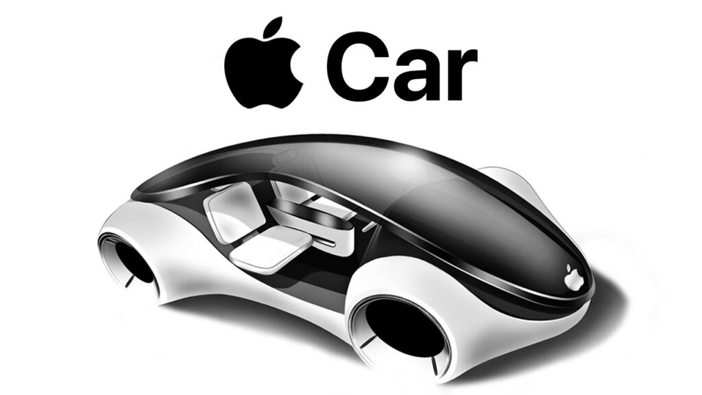 Чому провалився автомобіль від Apple? — photo 2