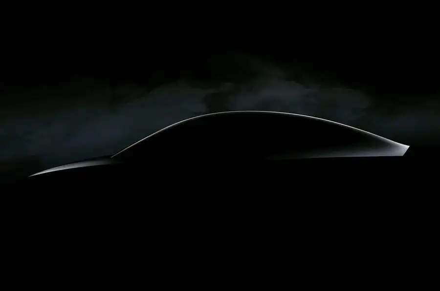 Tesla Model 2 має з’явитися в кінці цього року — photo 3