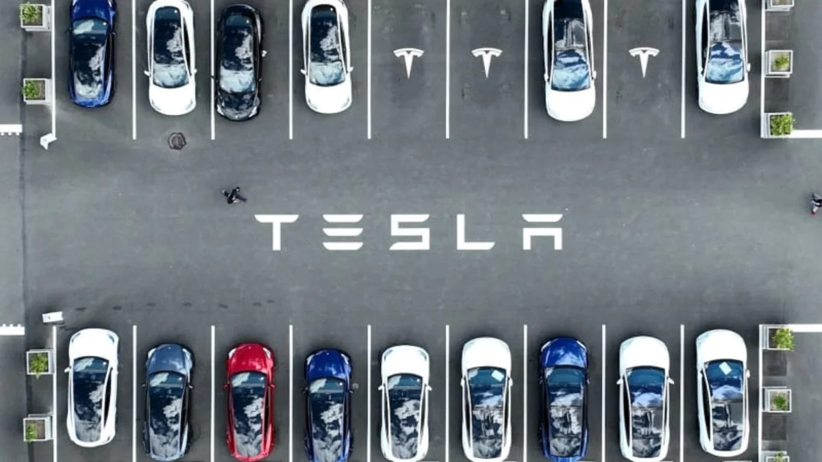 Tesla — самый дешевый в обслуживании бренд — photo 7758