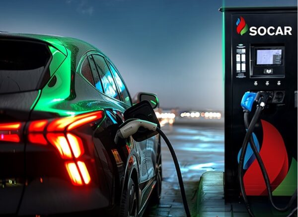 Эксперты по энергетике прогнозируют рекордные продажи электромобилей — photo 8410