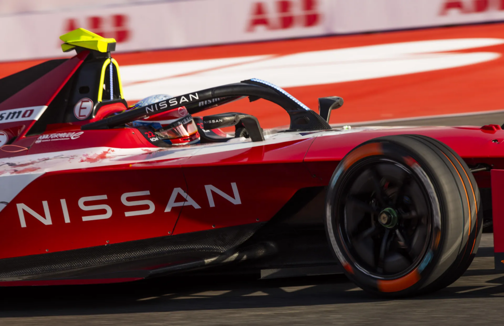 Nissan зобов’язується виступати у Formula E до 2030 року — photo 2