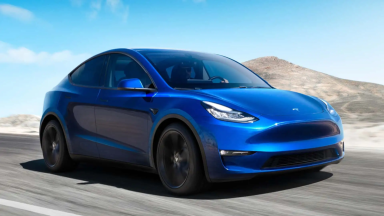 Tesla відмовилась від бюджетного електромобіля? — photo 7470