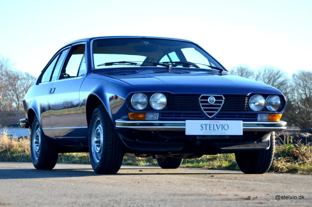 Електромобілі Alfa Romeo змінюють стиль бренду — photo 2