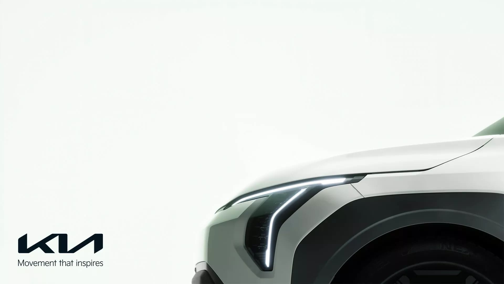 Kia дала «зелене світло» бюджетному кросоверу EV3 — photo 8998
