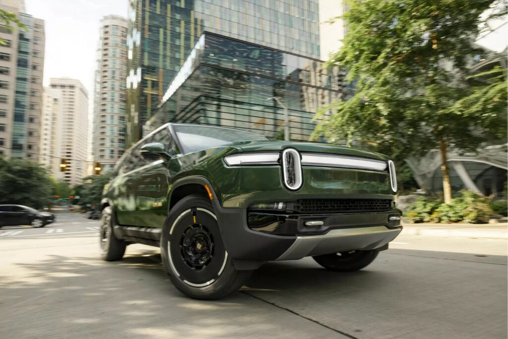 VW інвестує $5 млрд у Rivian, щоб отримати технології та програмне забезпечення для електромобілів — photo 3