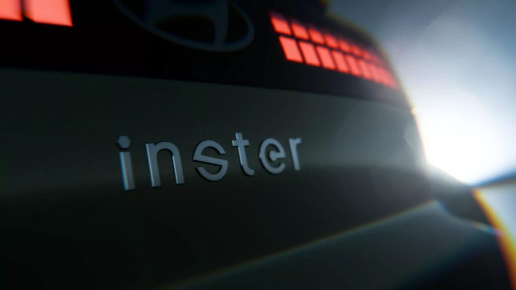 Бюджетний Hyundai Inster стане найдешевшим електромобілем бренду — photo 5