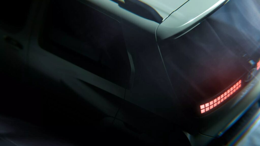 Бюджетний Hyundai Inster стане найдешевшим електромобілем бренду — photo 3
