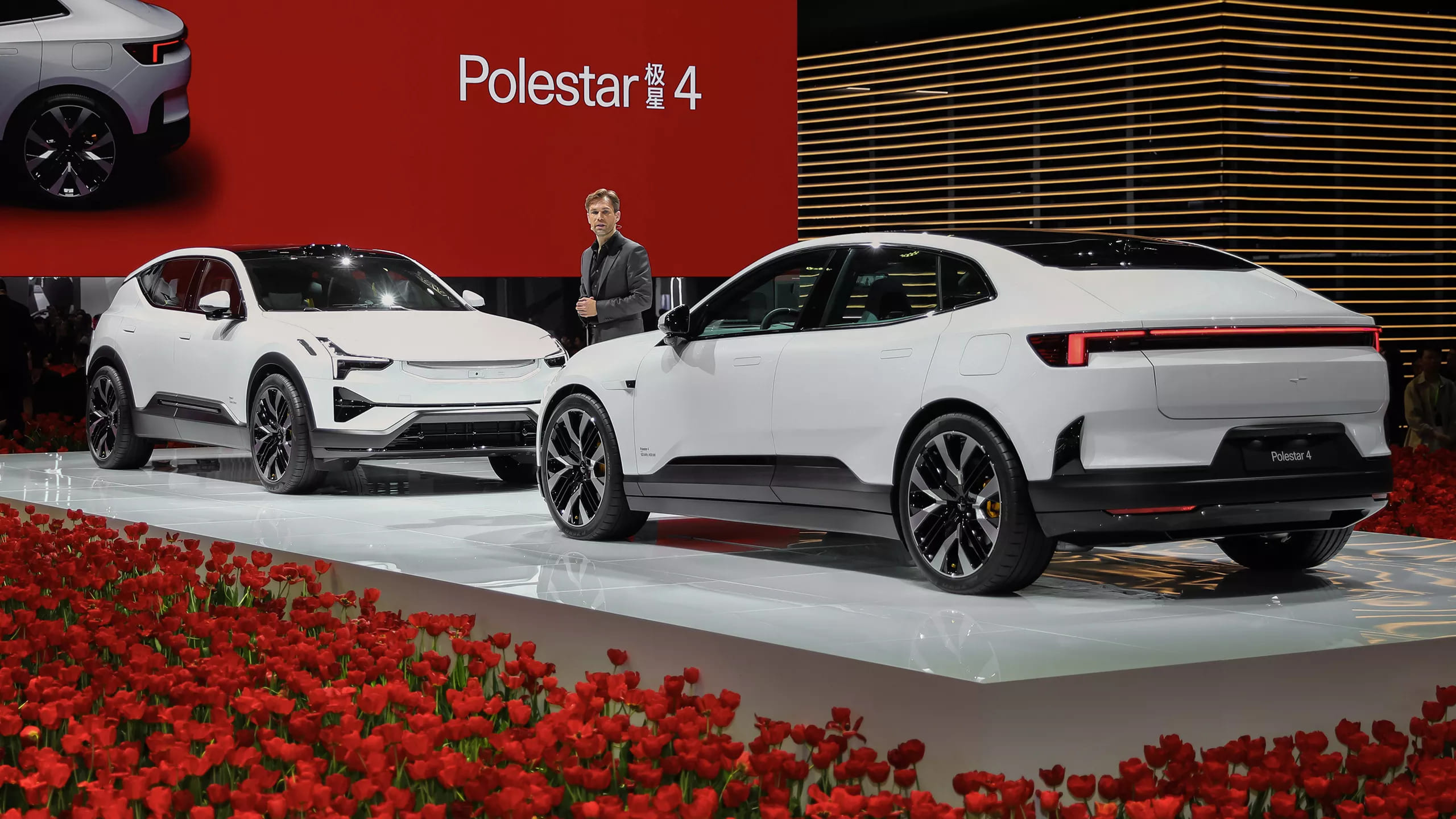 Акції Polestar втратили 95% своєї вартості з моменту IPO 2022 року — photo 10220