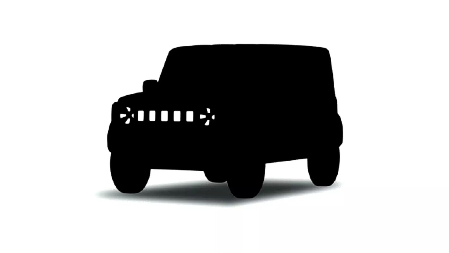 Внедорожник Suzuki Jimny будет электрифицирован — photo 11660