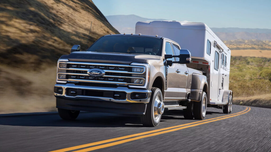 Ford обіцяє випустити електромобіль за $30 тис. до 2027 року — photo 2
