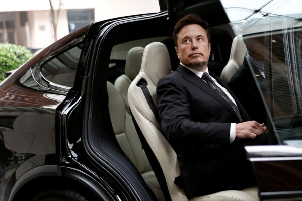 За що юристи акціонера Tesla вимагають $7,2 млрд? — photo 12662