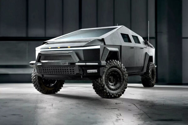 Archimedes Sting – це Tesla Cybertruck для військових — photo 15893