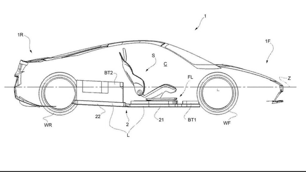 Розказуємо все, що наразі відомо про електричний суперкар Ferrari — photo 4