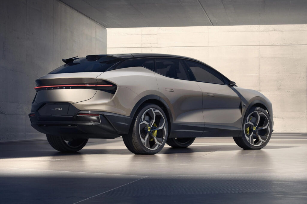 Через підвищення тарифів Lotus скорочує виробництво у 2024 році на 78% — photo 3