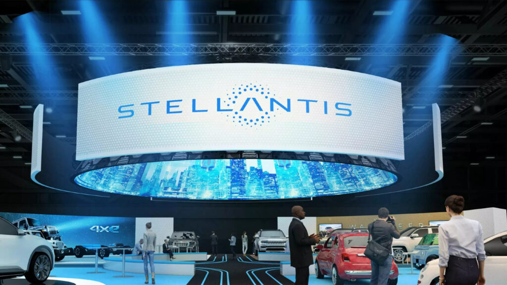 Stellantis інвестує $11,2 мільярда в напівпровідники до 2030 року — photo 3