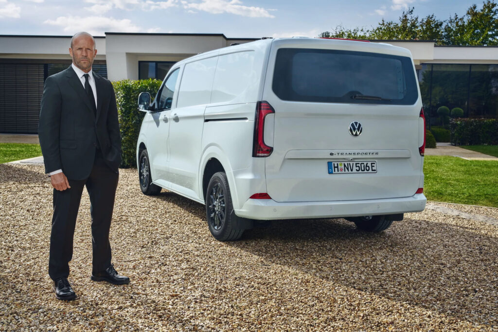 Нові VW Transporter та Caravelle: дизель, PHEV та електричні версії вже тут — photo 11