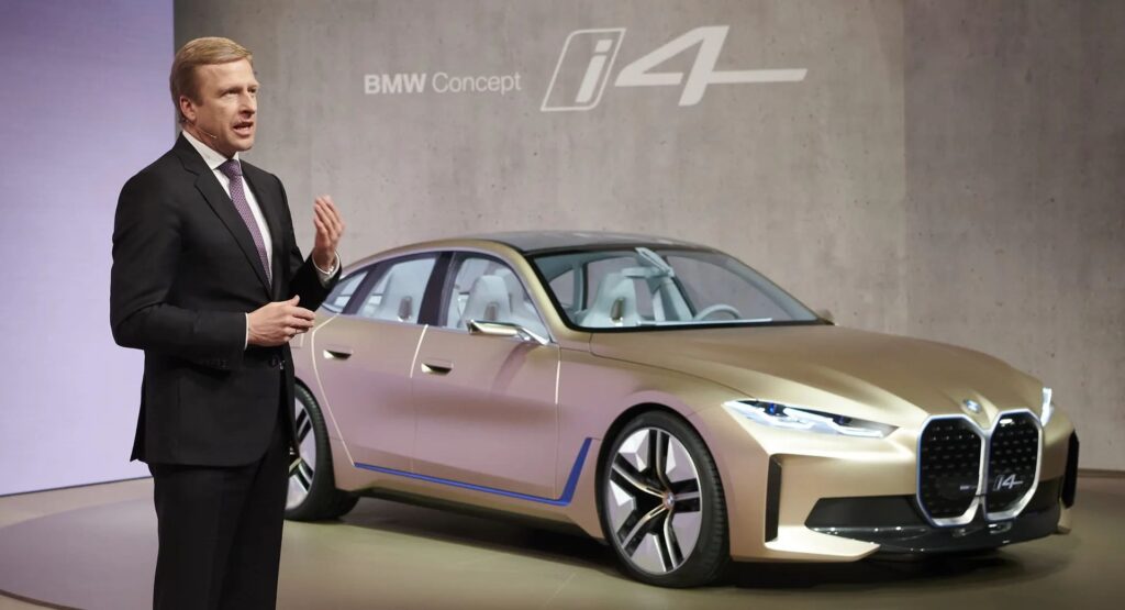 BMW критикует запрет на двигатели внутреннего сгорания в Европе с 2035 года — photo 2