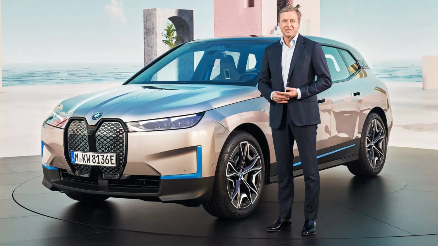 BMW критикует запрет на двигатели внутреннего сгорания в Европе с 2035 года — photo 20626