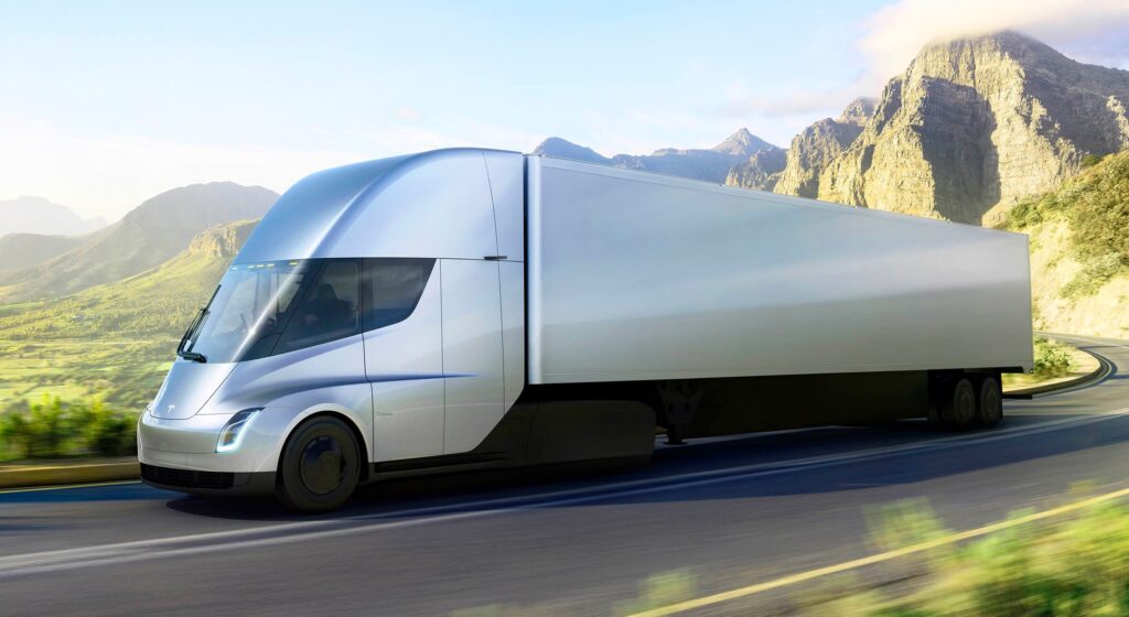 Ілон Маск досі вірить, що Tesla Semi стане глобальним продуктом — photo 4