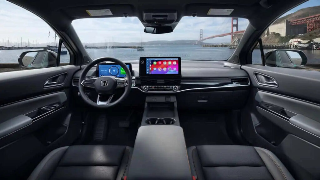 Apple CarPlay возвращается в электромобили GM — photo 2