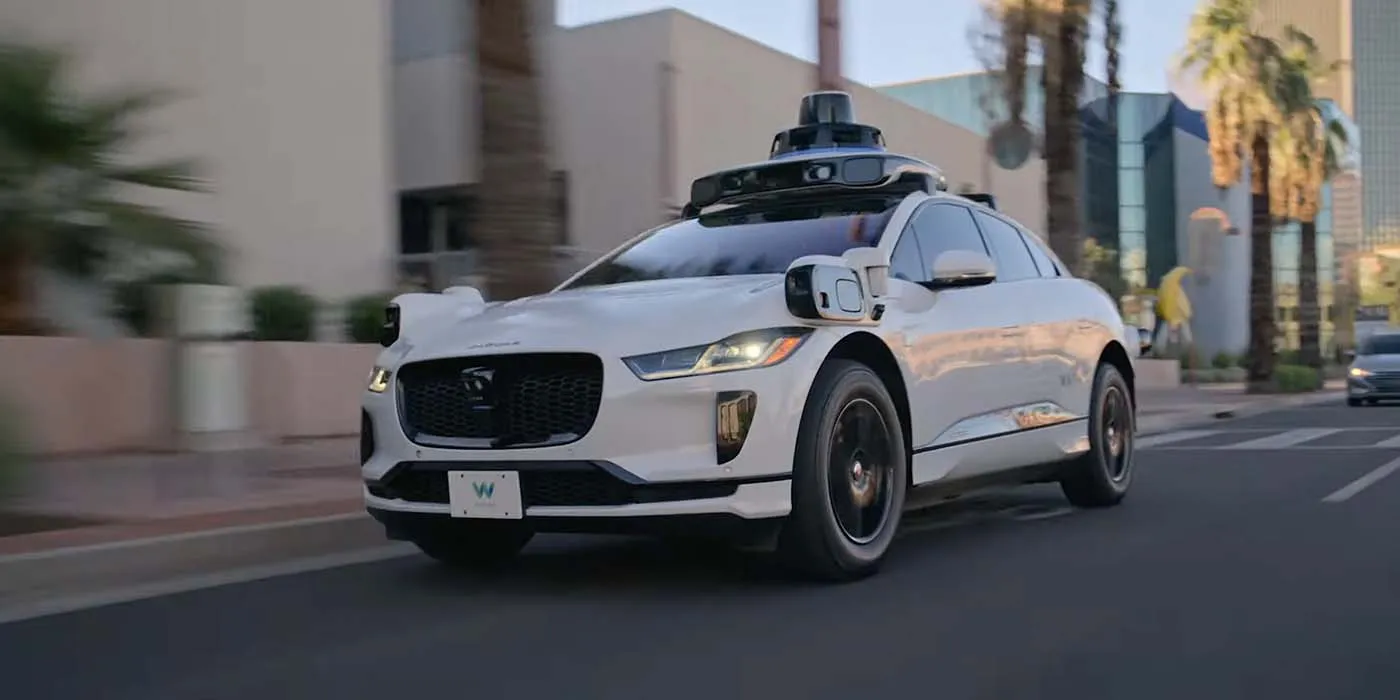 Капитализация Waymo, лидера в автономном вождении, достигла $45 миллиардов — photo 21806