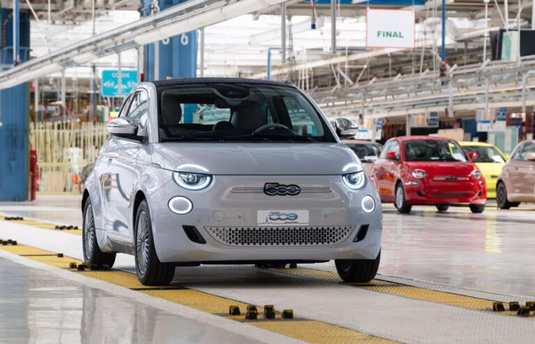 Нове покоління легендарного Fiat 500 заплановане на 2032 рік — photo 24806