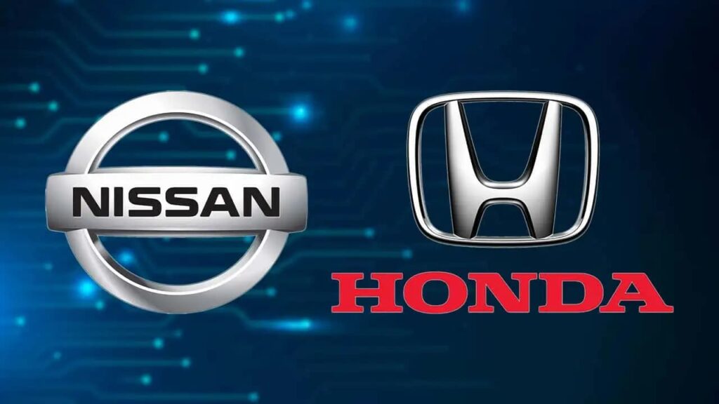 Сможет ли Honda спасти Nissan? — photo 2