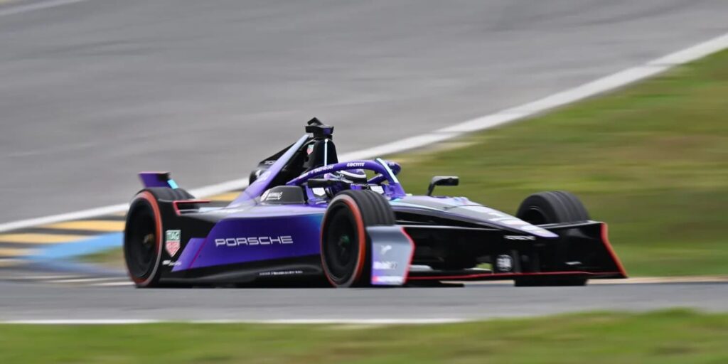 Стартував 11-й сезон Formula E – з новими болідами Gen3 EVO — photo 24477