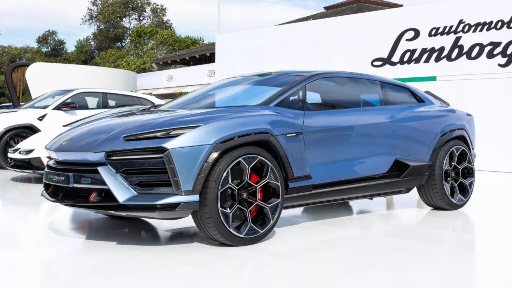 Lamborghini тестує Hyundai Ioniq 5 N перед випуском свого електромобіля — photo 2