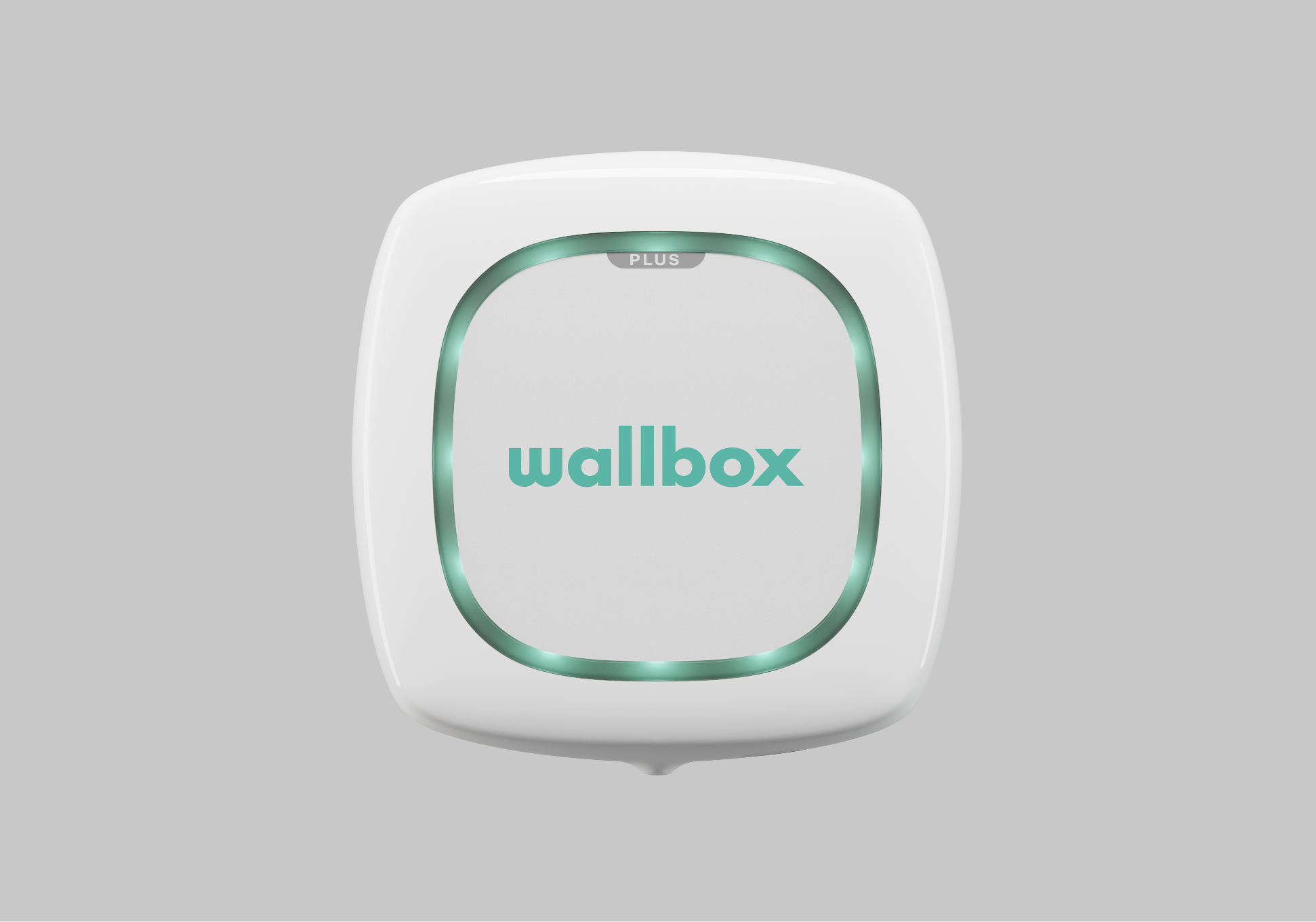 Wallbox Pulsar Plus белая PLP1-0-2-4-9-001