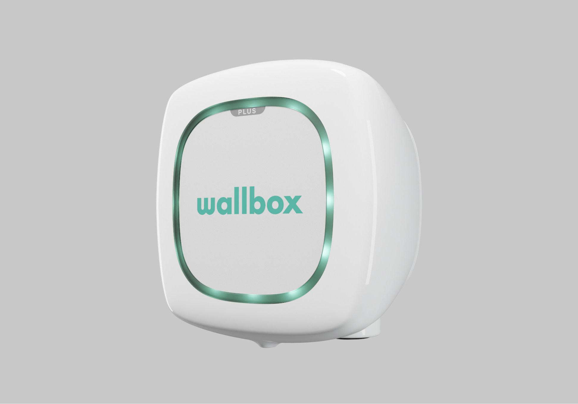 Wallbox Pulsar Plus белая PLP1-0-2-4-9-001 - 29279