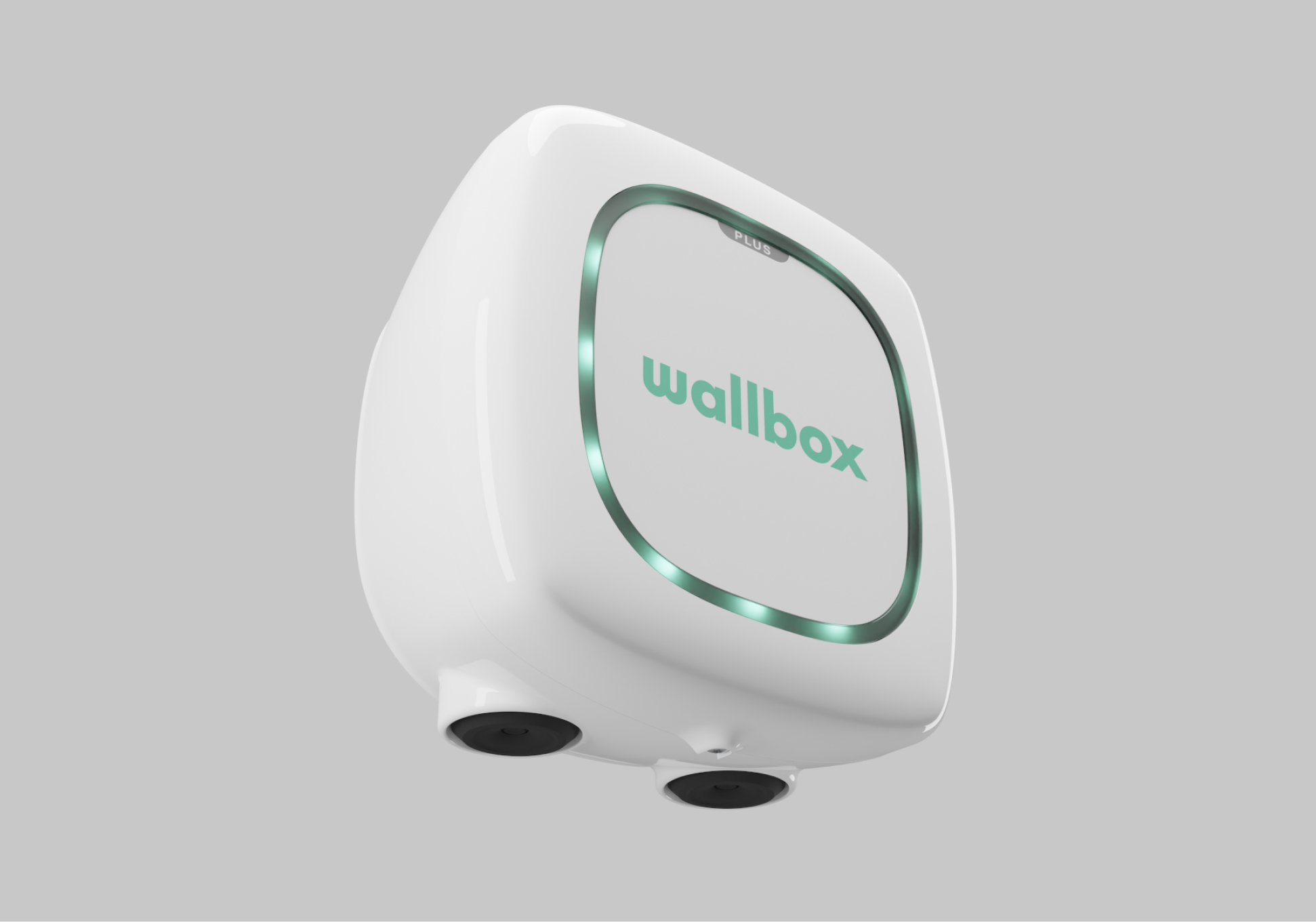 Wallbox Pulsar Plus белая PLP1-0-2-4-9-001 - 29281