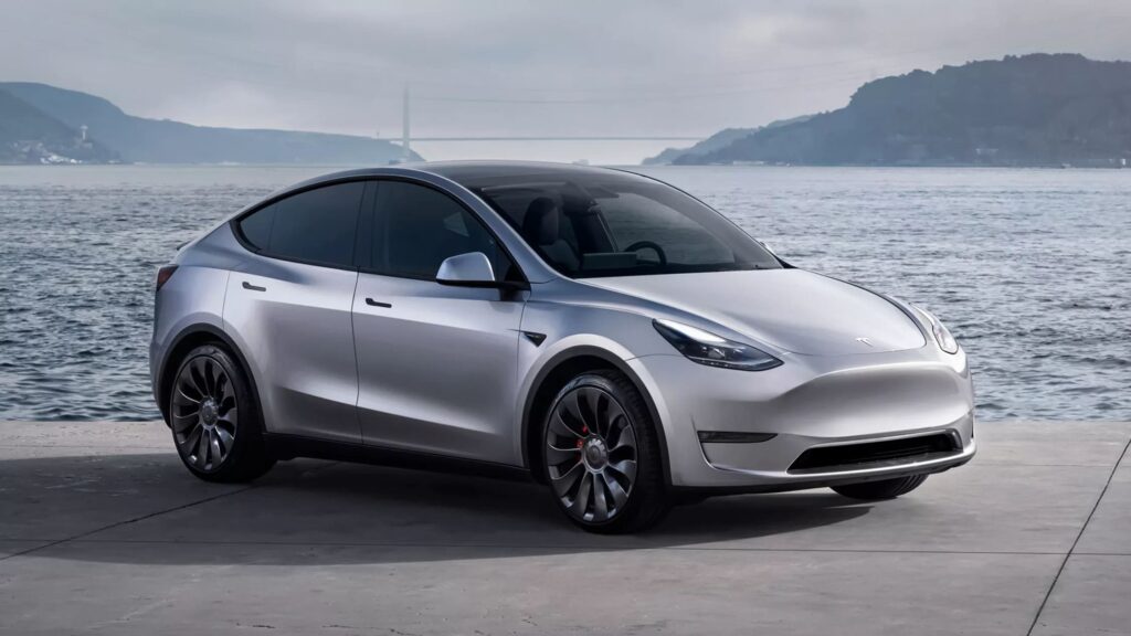 Tesla відкликає 240 000 електрокарів через проблему з камерами — photo 3