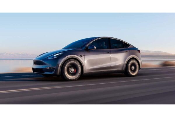 Tesla отзывает более 1,2 млн электромобилей в Китае — photo 28472