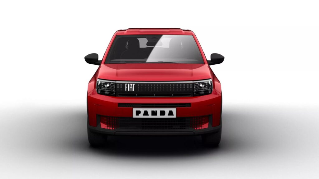 Fiat оголосив ціни на новий Grande Panda — photo 4