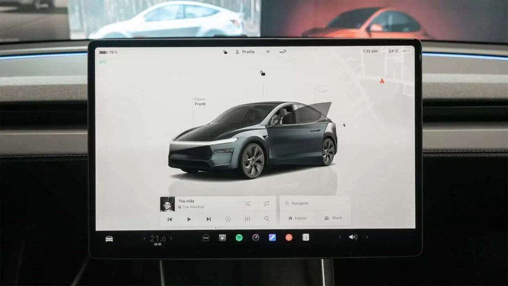 JPMorgan прогнозує невтішні перспективи для Tesla — photo 3