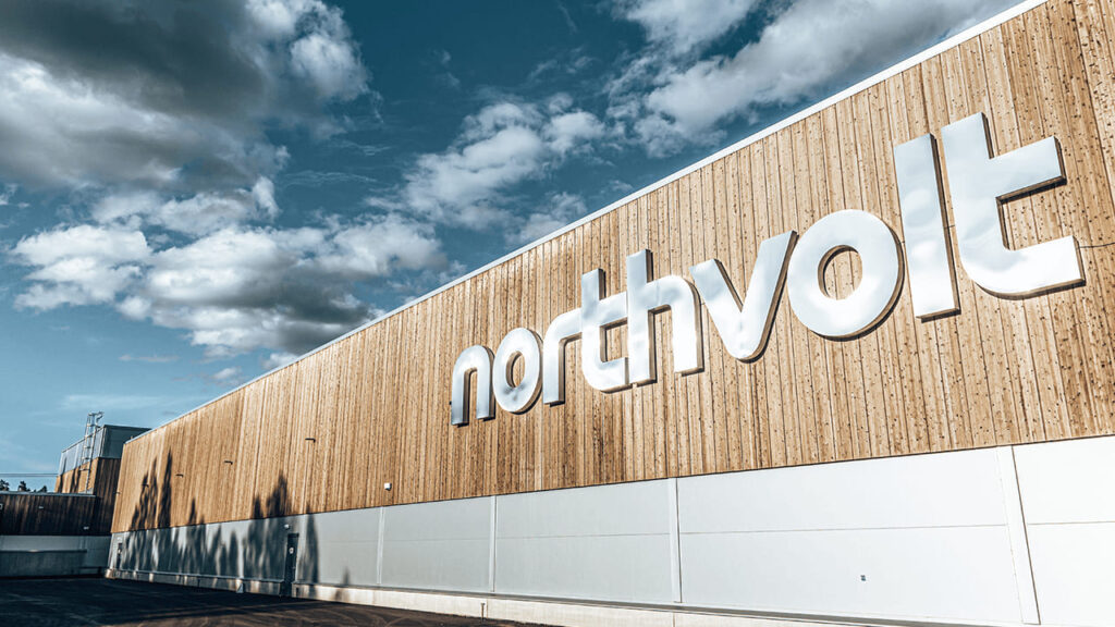 Компанія Northvolt, європейський виробник акумуляторів, оголосила про банкрутство — photo 3