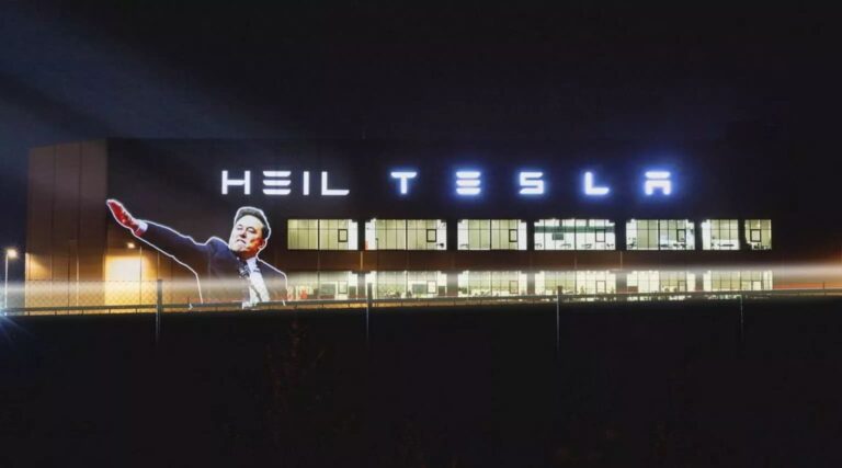 Tesla втрачає Німеччину: 94% опитаних відмовляються купувати її електромобілі — photo 34712