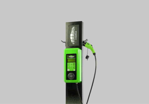 ECOFACTOR Duet EFC E22 Y7 — photo 36505